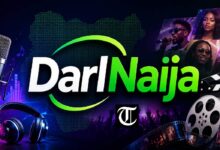 DarlNaija