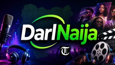 DarlNaija