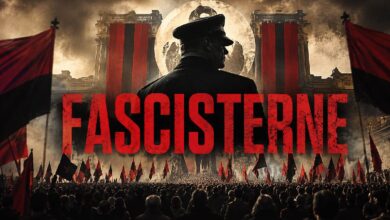 Fascisterne