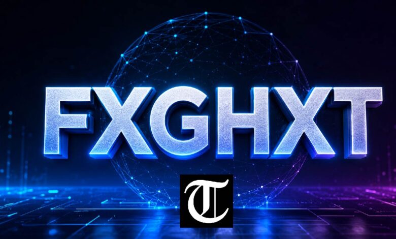 Fxghxt