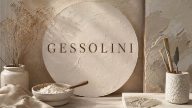 Gessolini