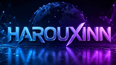 Harouxinn