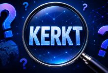 Kerkt