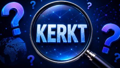 Kerkt