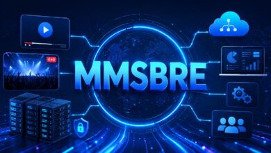 MMSBRE