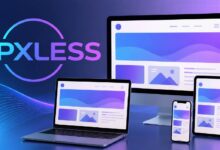 Pxless