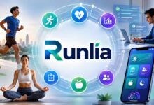 Runlia