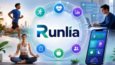 Runlia
