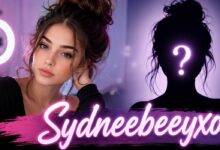 Sydneebeeyxo