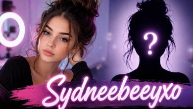 Sydneebeeyxo