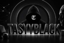 Tasyyblack