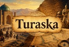 Turaska