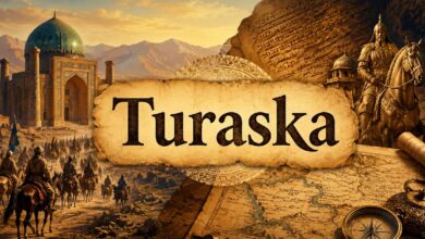 Turaska
