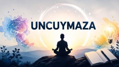 Uncuymaza